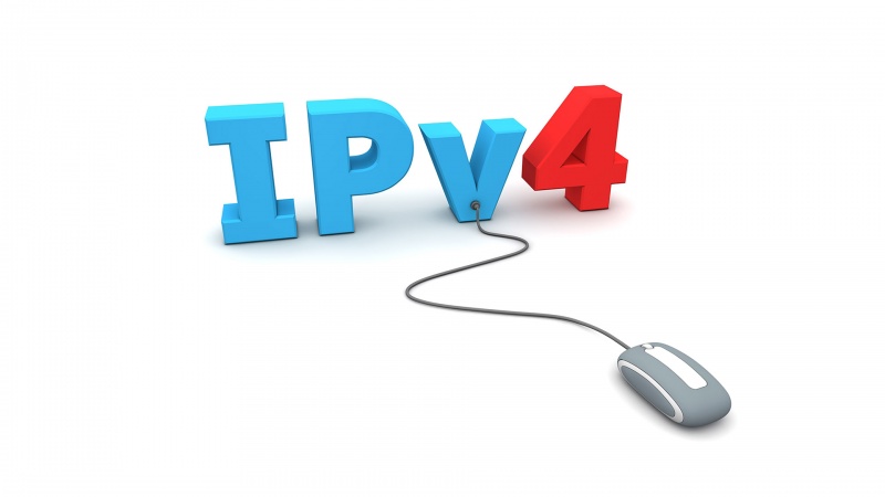 internet protocol ipv4