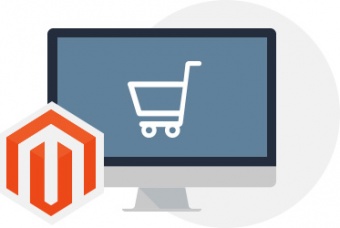 loja vitual magento