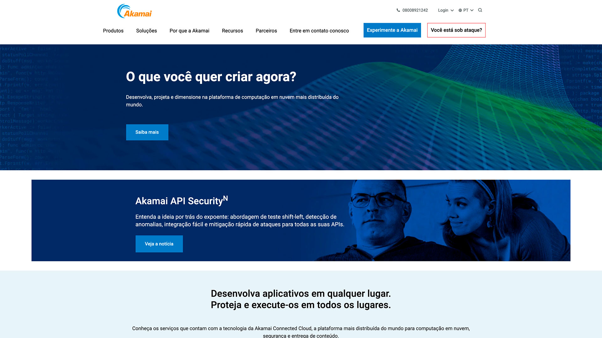 Akamai cdn