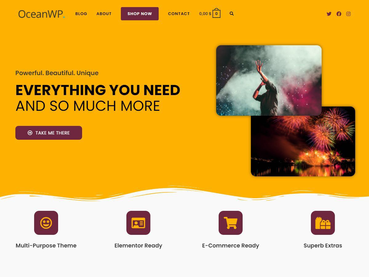 temas wordpress gratuitos