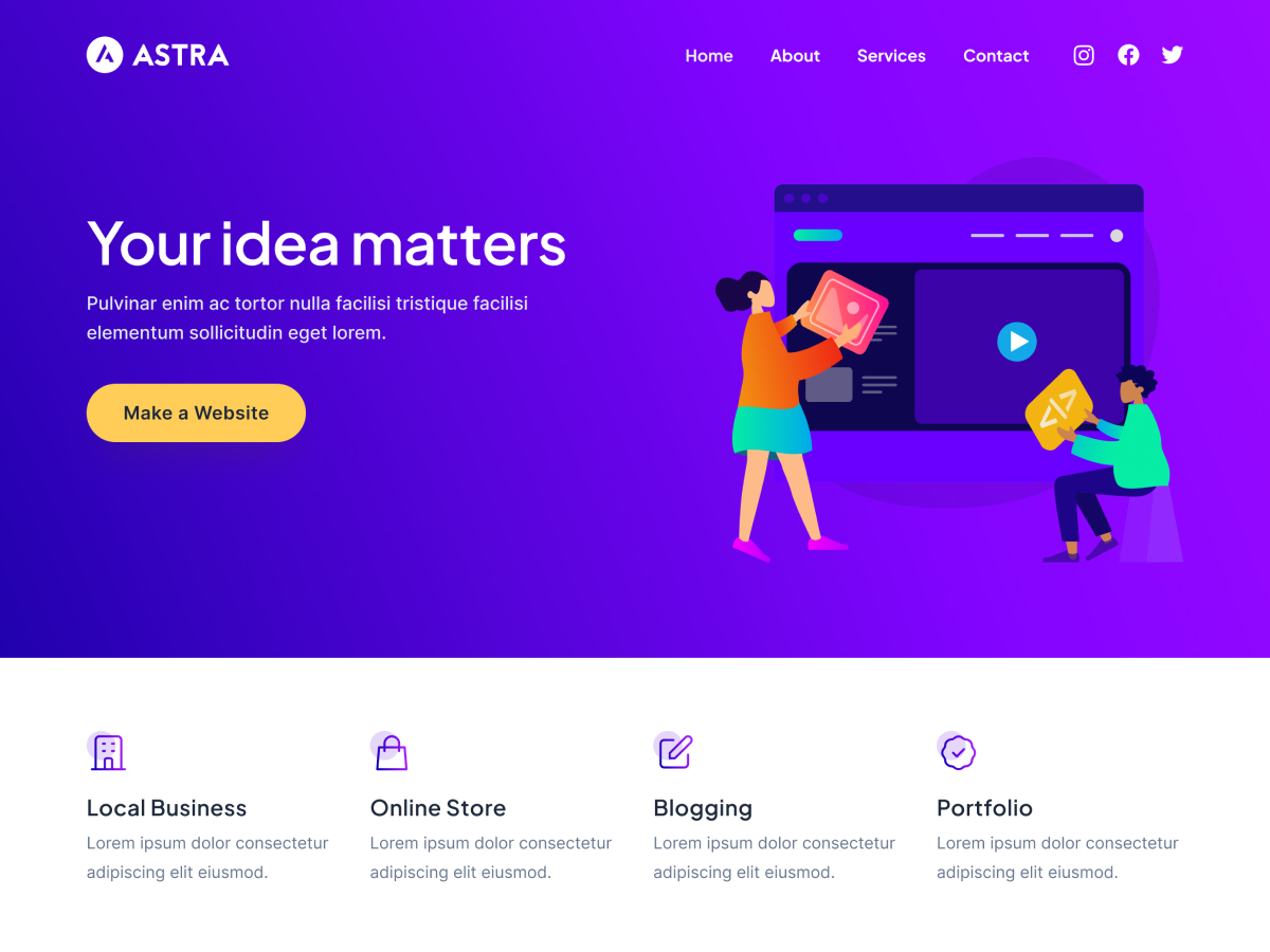 temas wordpress gratuitos