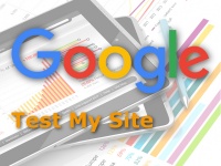 Google test my site