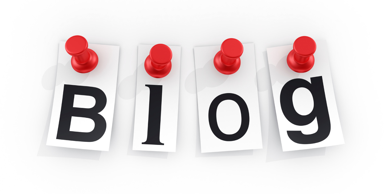blog