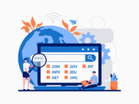 Como consultar dono de um domínio ou site