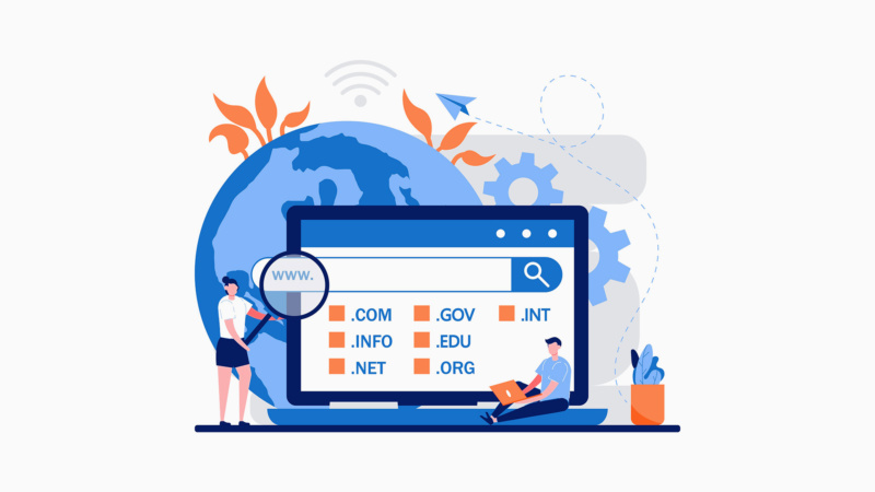 Como consultar dono de um domínio ou site