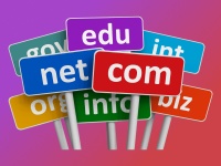 dominios da internet