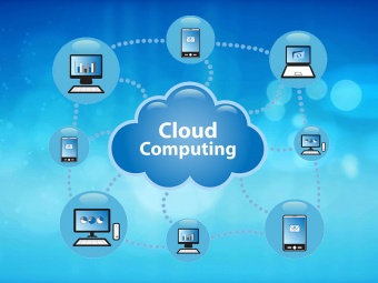 cloud computing caracteristicas