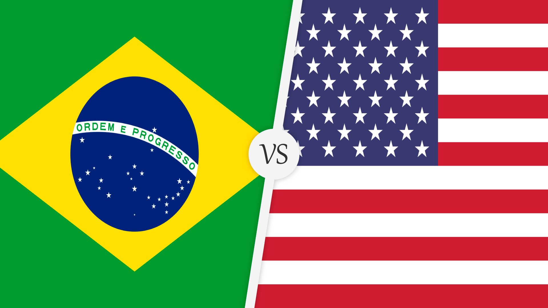Entenda a diferença entre hospedar no Brasil e EUA
