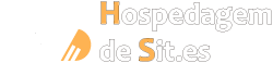 Logo Hospedagem de Sites