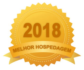 melhor hospedagem de sites selo