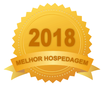melhor hospedagem de sites selo teste teste