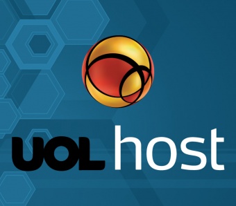 uolhost logo