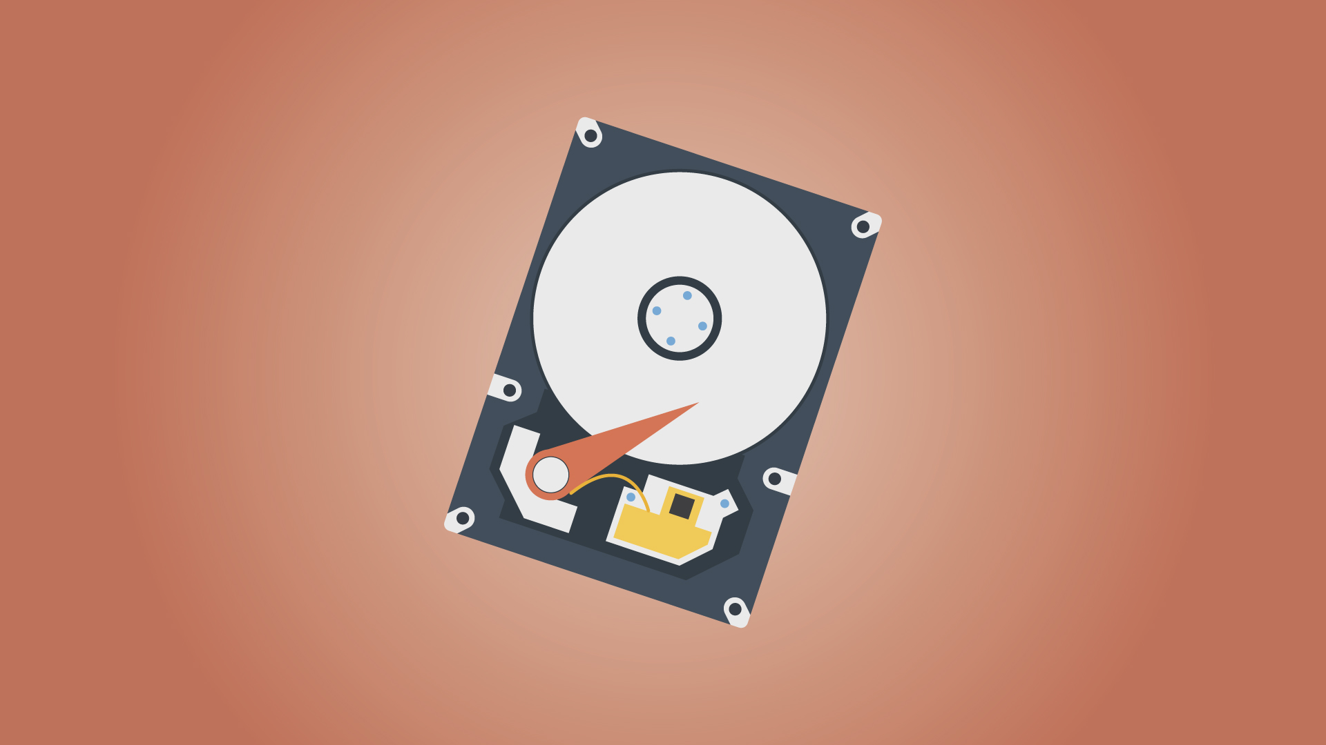 backups hd externo