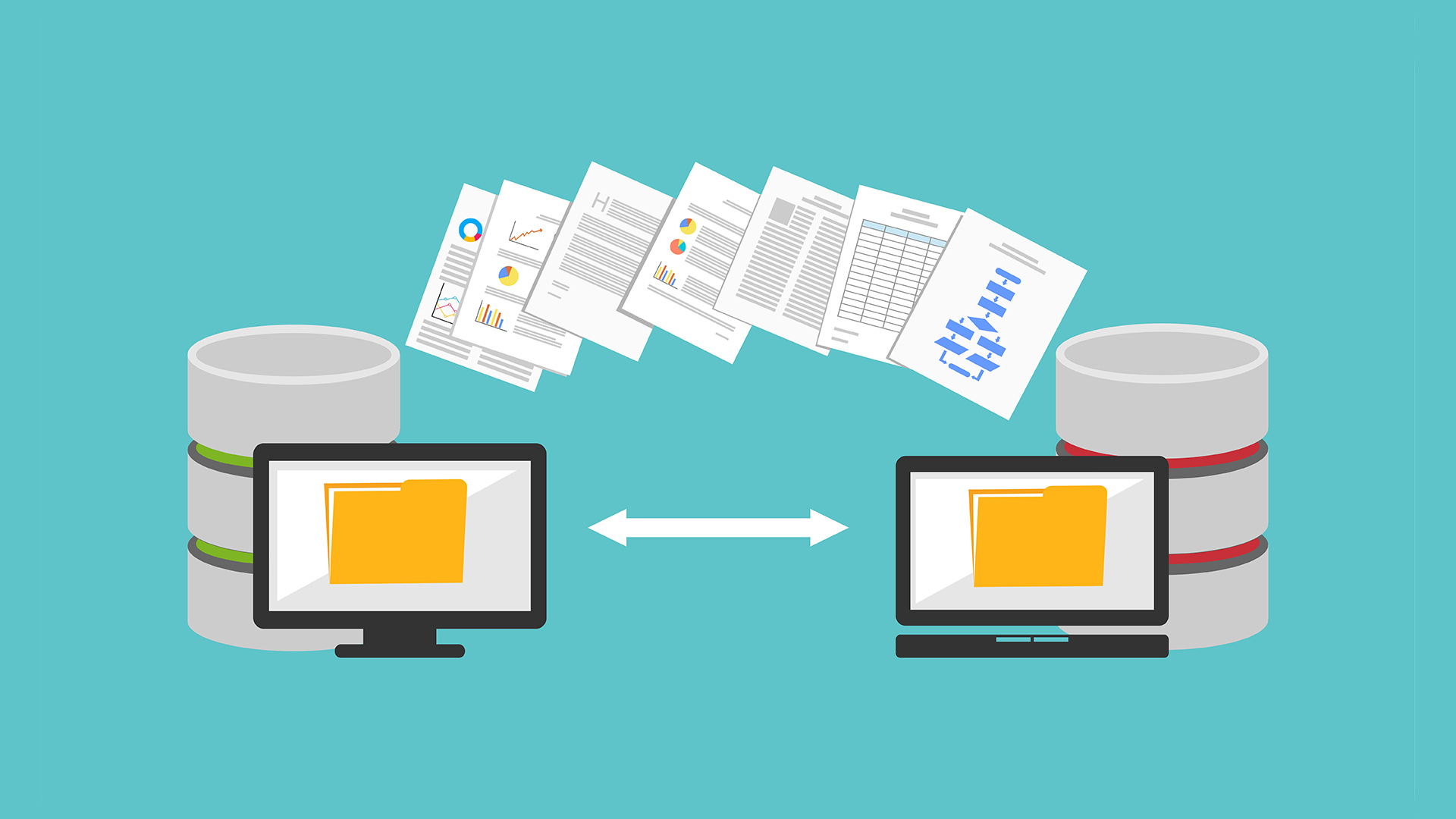 tipos de backup