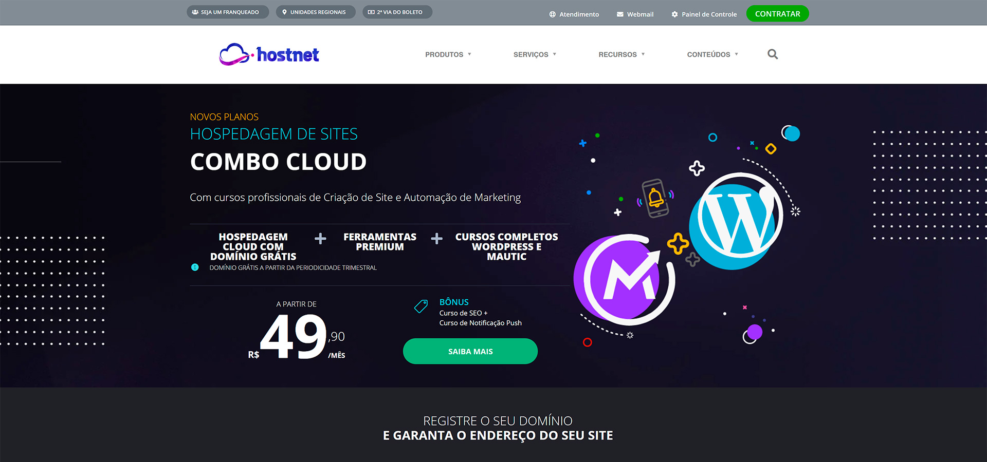 ➤ O melhor site  ®