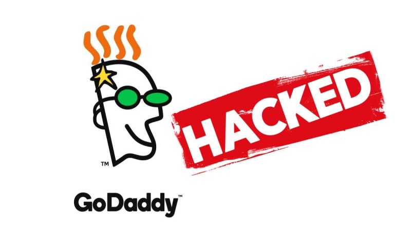 godaddy foi alvo de hackers