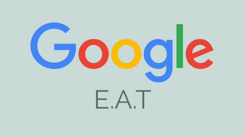 google eat