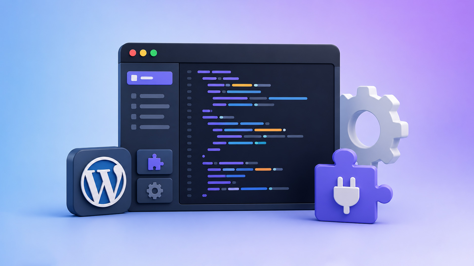 Criar plugin wordpress