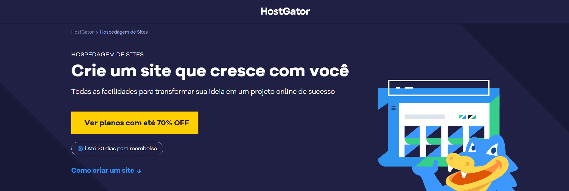 hostgator