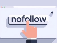 o que são links nofollow e dofollow?