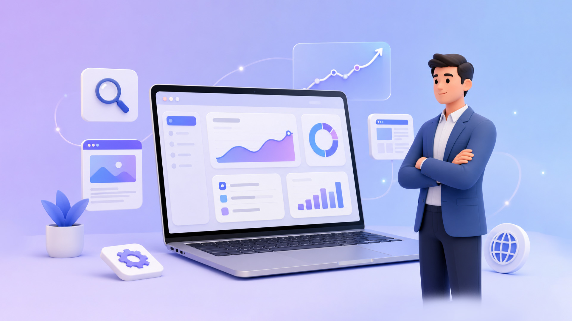 Como fazer link building na prática