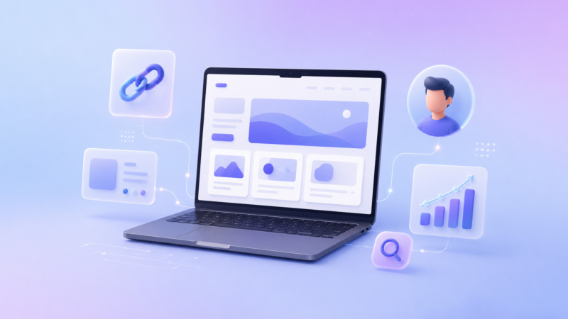 Link Building