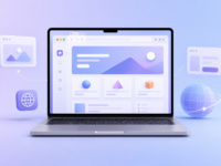 o que é navegador web?