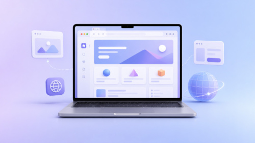 o que é navegador web?
