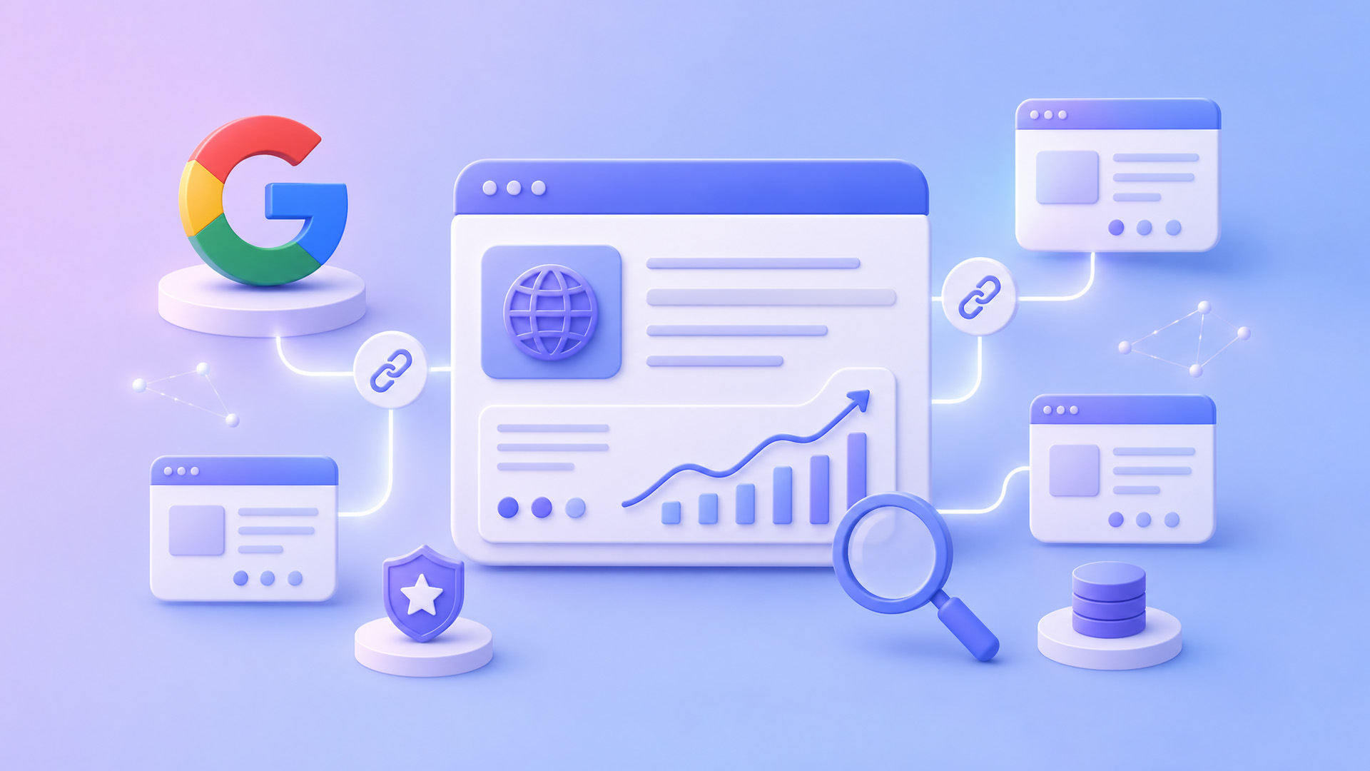 o que o google considera um bom backlink?