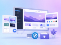 Como instalar temas no WordPress
