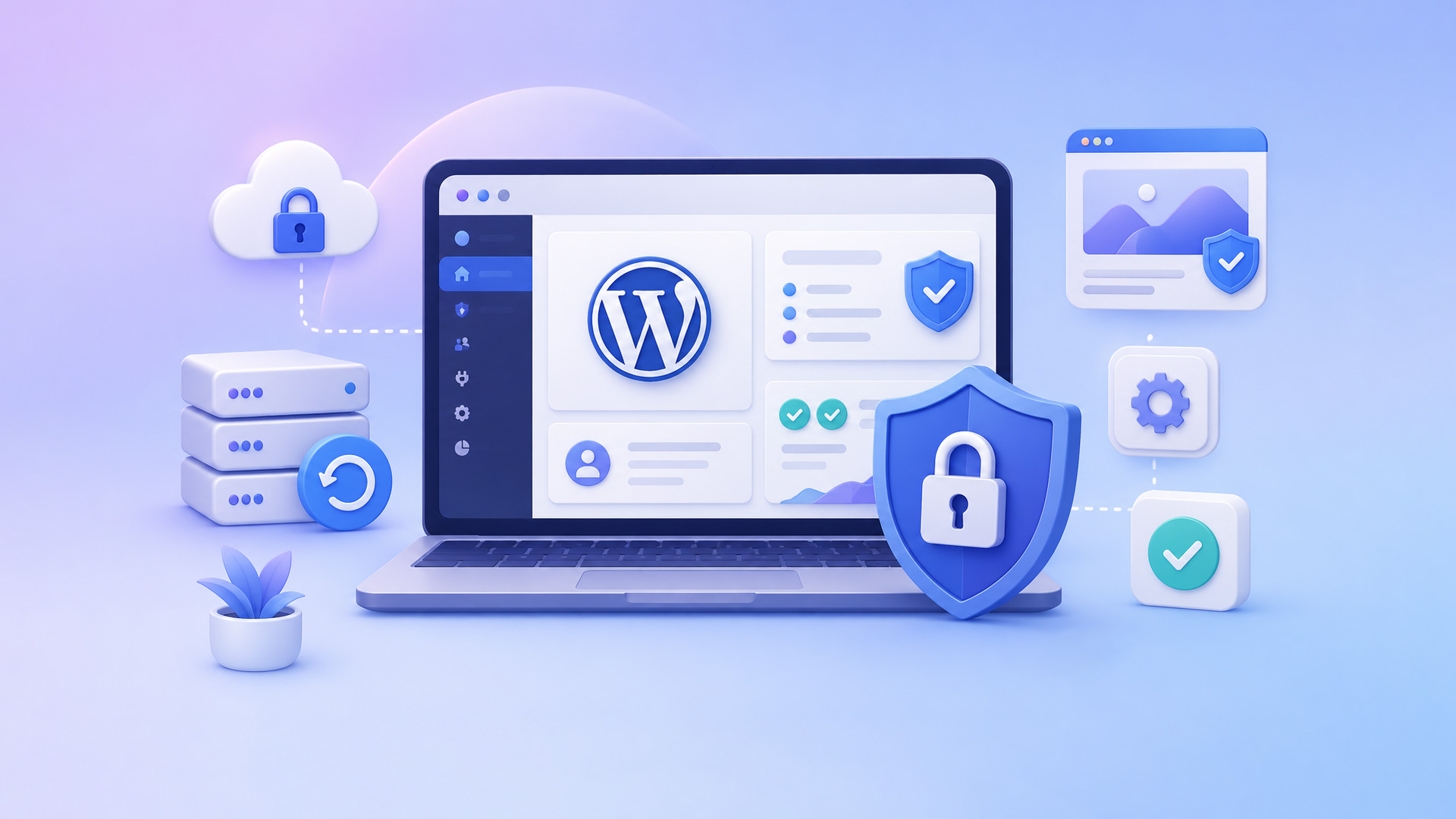 instalar temas wordpress boas práticas