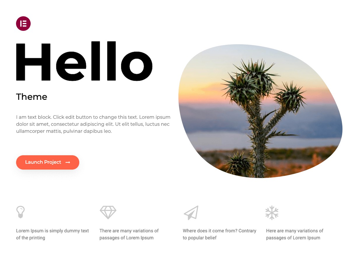 Temas WordPress Gratuitos