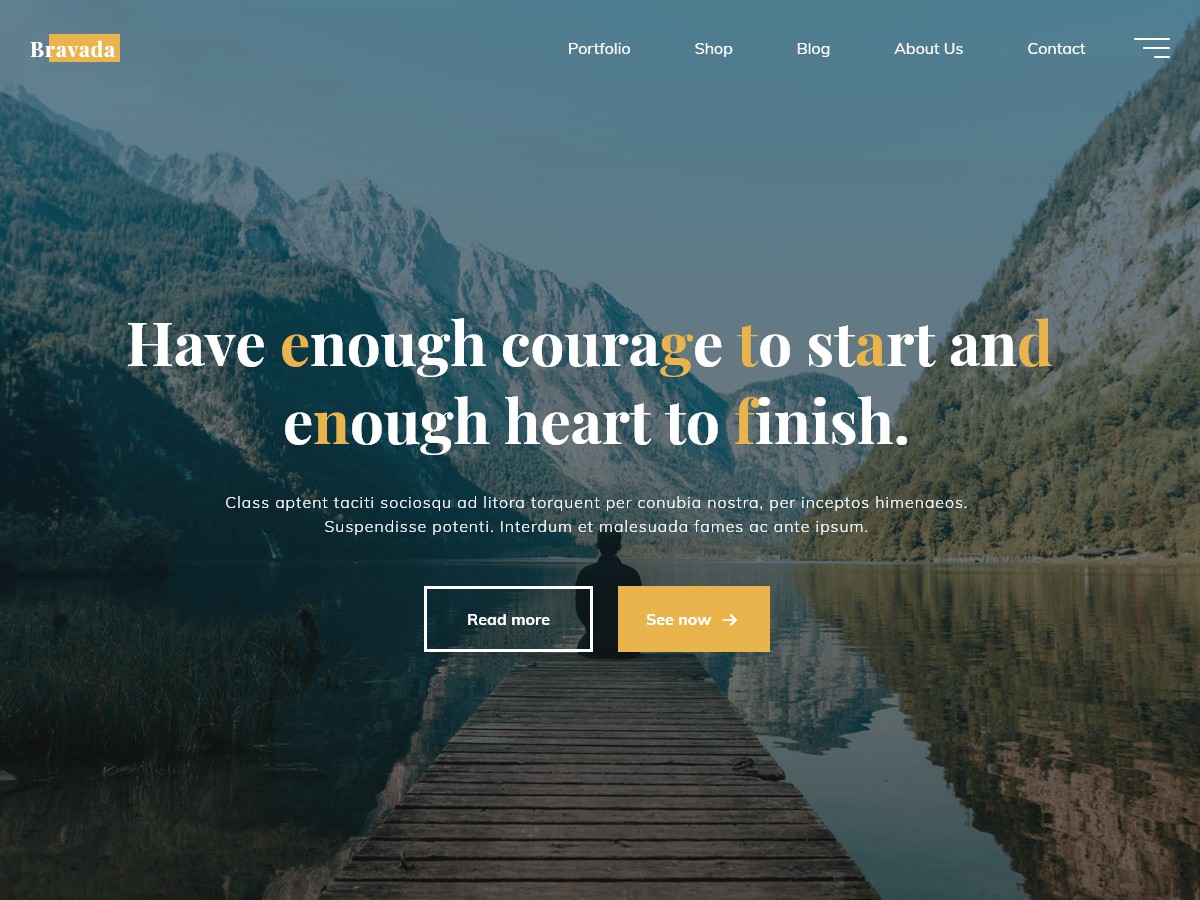 Temas WordPress Gratuitos