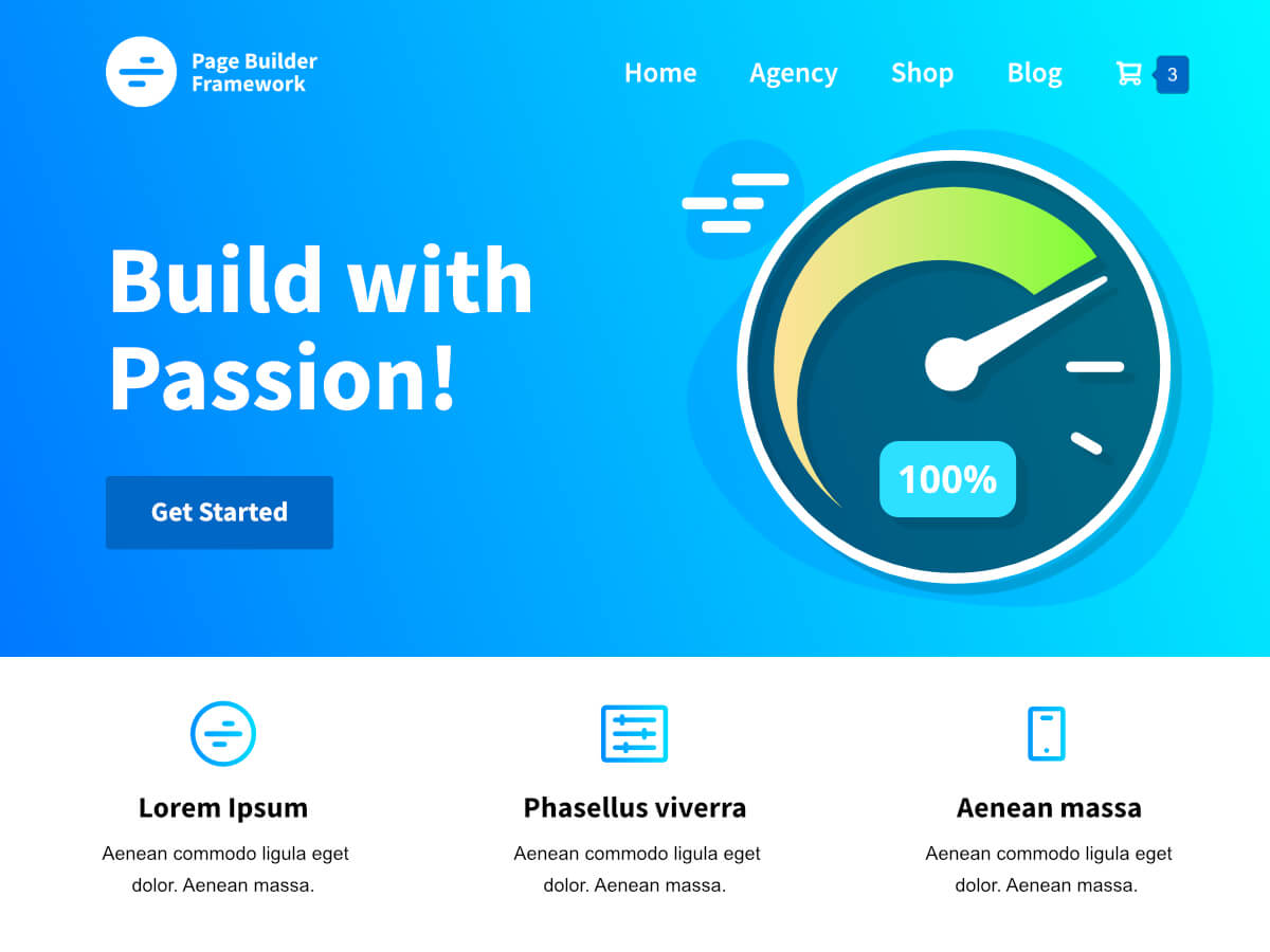 Temas WordPress Gratuitos
