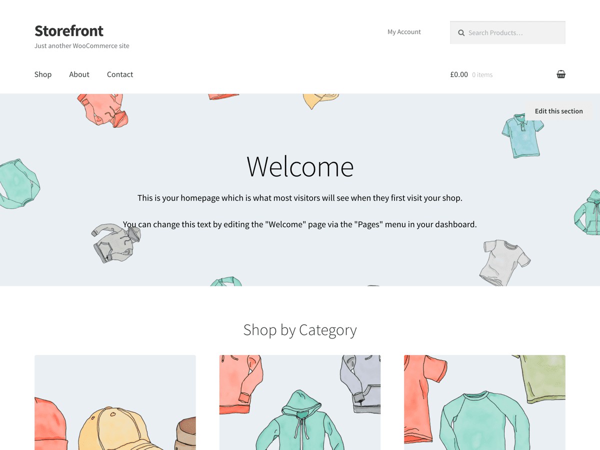Temas WordPress Gratuitos