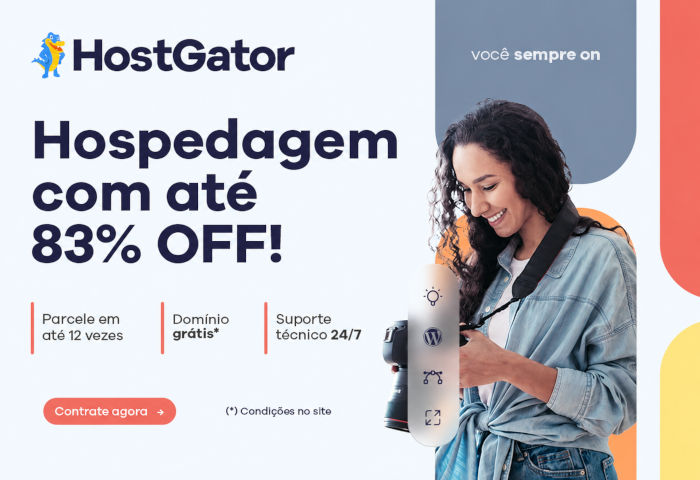 hospedagem popup hostgator 2026